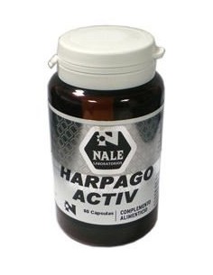 Harpago Activ 60 cap