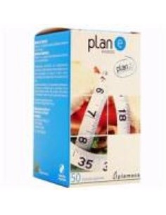 Plan E excesos 50cap. Plan 21