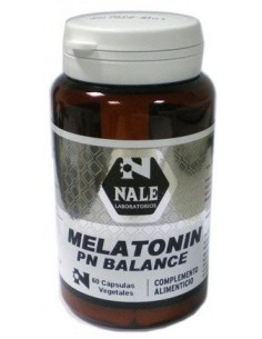 Melatonin Pn Balance 60 cap