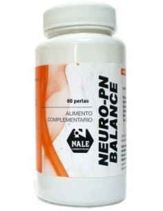 Neuro Pn Balance 60 cap