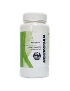 Neurosan 60 cap