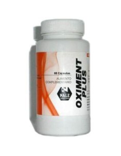 Oximent Plus 60 cap