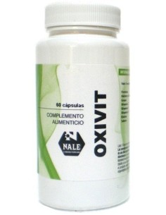 Oxivit 60 cap