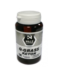 Q-Grass Keton 60 cap
