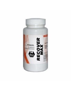 Recover Max 60 cap.