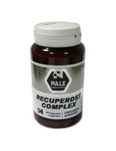 Recuperost Complex 60 cap