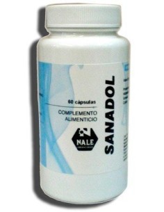 Sanadol 60 cap