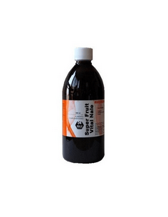 Super Fruit 500 ml.