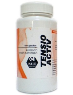 Tensio Activ 60 cap