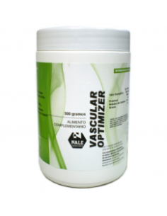 Vascular Optimizer polvo 300gr