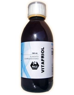 Vitafriol Jarabe 250ml