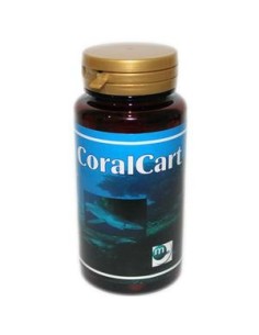 Coralcart 60 cap