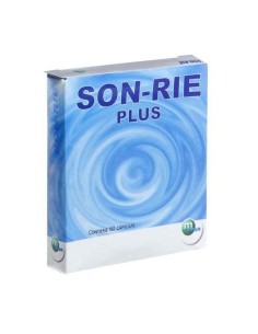 Son-Rie Plus 60 cap