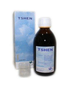 T-Shen 250 ml.