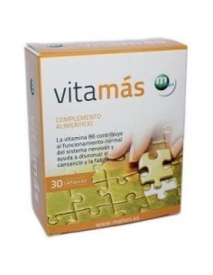 Vitamas 30 cap