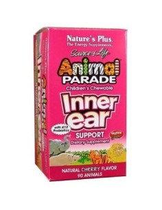 Animal Parade Inner Ear 90 cap