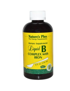 B-Complex 236 ml.
