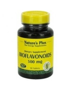 Bioflavonoides 500 mg 90 cap