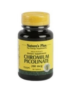 Chromax II- Picolinato de...