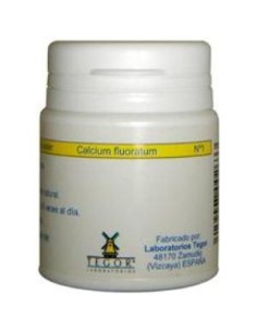 Calcium-Fluor.D6 Tegorsales...
