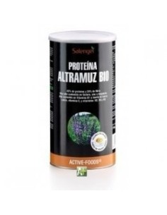 Proteina de Altramuz Bio...