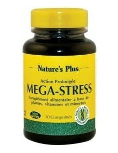 Mega Stress (Sistema...