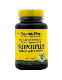 Propolplus 60 cap