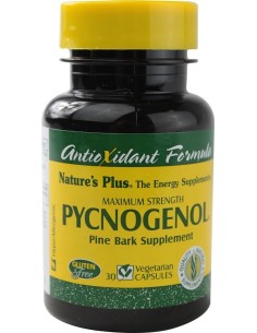 Pycnogenol 30 cap