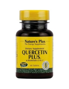 Quercetin Plus 60 cap