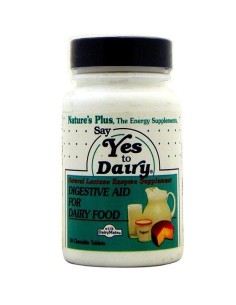Say Yes to Dairy 50 comp....