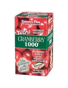 Ultra Cranberry 1000 mg...