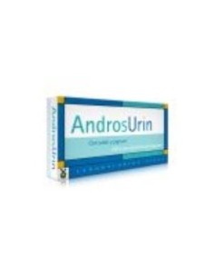 Androsurin (Prostacal+) 40...