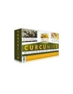 Curcumin 3 30comp.