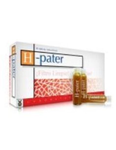 H-Pater (hepater) 20viales