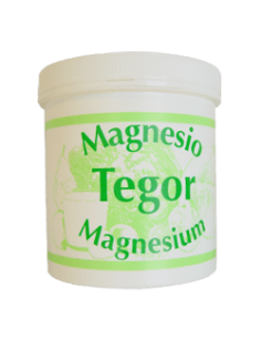 Magnesio polvo 200 gr