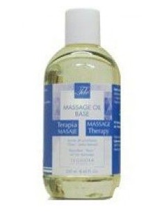 Massage Oil 250 ml.