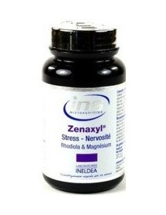 Zenaxil 60 cap