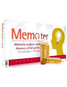 Memoter 20amp.