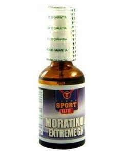 Moratinol GH extreme spray...