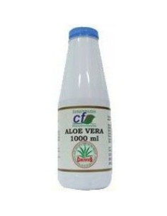 Aloe Vera de CFN, 1000...