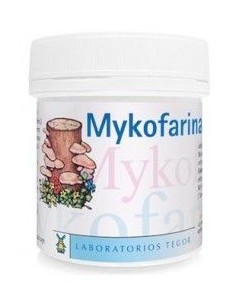 Mykofarina 60 cap.