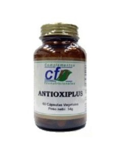 Antioxi Plus 20 60 vcaps