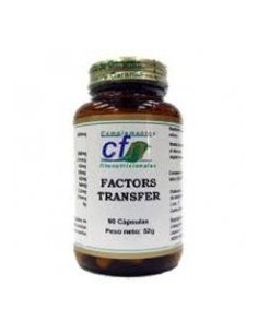 Factors Transfer 90 cap