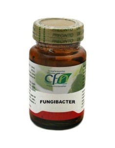 Fungibacter 60 cap
