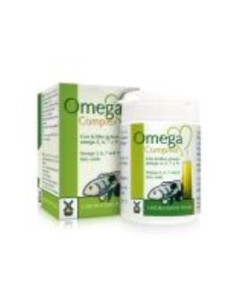 Omega Complex 30perlas