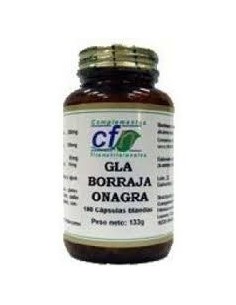 GLA (borraja 250 + onagra...