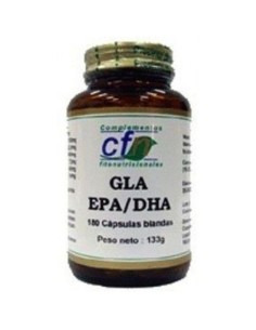 GLA EPA/DHA 180 softgels