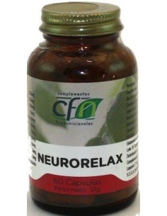 Neurorelax 60 cap
