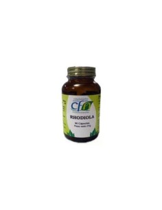 Rhodiola Rosea 60 cap