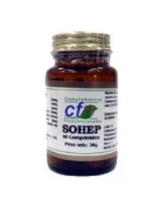 Sohep 60 cap